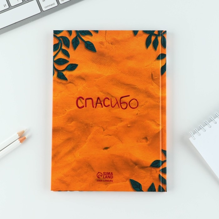 Подарочный набор &laquo;Лучший воспитатель&raquo;: ежедневник А5, 80 листов, планинг, ручка, блок бумаг