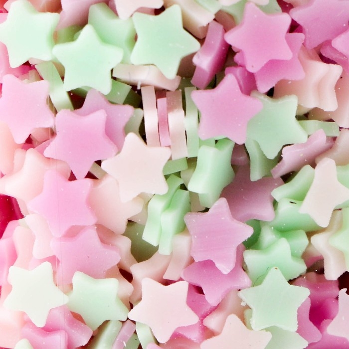 Набор для творчества &laquo;Декор: блёстки&raquo;