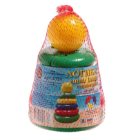 Пирамида &laquo;Логика&raquo; мини