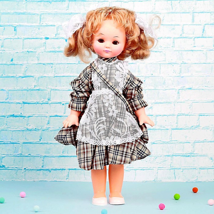 Кукла «Школьница», МИКС Кукла «Школьница», МИКС