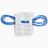 Развивающая игра "Резиночки" длина 292 см