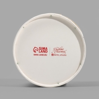 Коробка подарочная &laquo;С Новым годом&raquo;, 12 х 8 см, Новый год