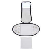 Сумка-переноска "Мини" 25 х 21 х 16 см, серая Сумка-переноска "Мини" 25 х 21 х 16 см, серая