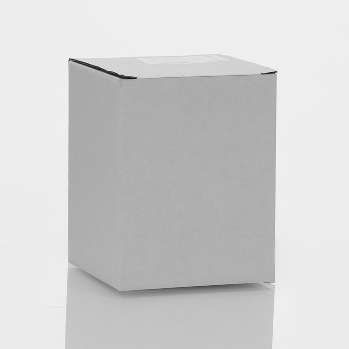 Бокал стеклянный с двойными стенками Magistro &laquo;Олд фэшн&raquo;, 350 мл