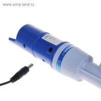 Электрическая помпа LESOTO Electro, 5 л/мин, под бутыль 19 л., с сетевым адаптером Электрическая помпа LESOTO Electro, 5 л/мин, под бутыль 19 л., с сетевым адаптером