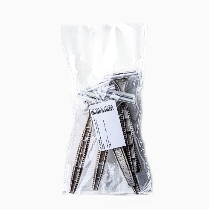 Одноразовый бритвенный станок Rapira Sprint, ЭКО, 6 шт Одноразовый бритвенный станок Rapira Sprint, ЭКО, 6 шт