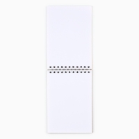 Новый год. Скетчбук А6, 40 л &laquo;Уютный&raquo;