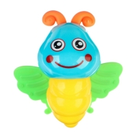 Набор погремушек &laquo;Собери меня&raquo;, 3 шт, Крошка Я