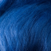 Шерсть для валяния 100% полутонкая шерсть 50 гр (022, джинса) МИКС Шерсть для валяния 100% полутонкая шерсть 50 гр (022, джинса) МИКС