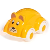 Машинка «Zоо — парк», МИКС Машинка «Zоо — парк», МИКС