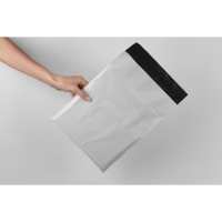 Курьерский пакет с клеевым клапаном 25 x 30 + 4 см, 50 шт Курьерский пакет с клеевым клапаном 25 x 30 + 4 см, 50 шт