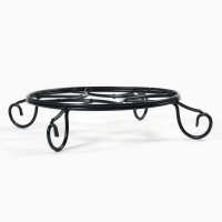 Подставка под тандыры Д-37 см, максимальная нагрузка 150 кг