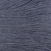 Набор ниток мулине №161, 8 &plusmn; 1 м, 6 шт, цвет серо-синий