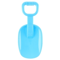 Лопатка для снега &laquo;Совочек&raquo;, цвета МИКС