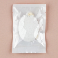 Гипсовое аромасаше &laquo;Пасхальная композиция&raquo;, аромат персик, 1.5 х 4.8 х 7 см.