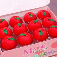 Бальзам для губ &laquo;Яблочко&raquo;, 12 г