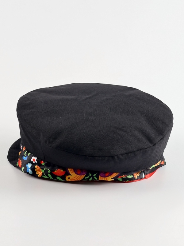 Карнавальный картуз "Иванушка" р-р 50-58