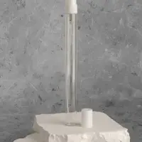 Флакон для парфюма, с распылителем, 15 мл, фасовка &ndash; 5 шт., белый