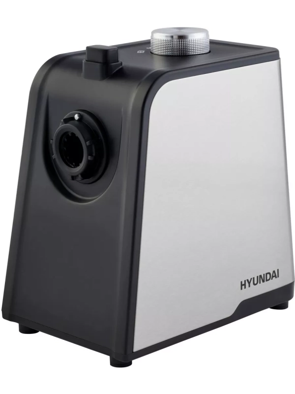 Мясорубка HY-MG2214 серая 1800Вт