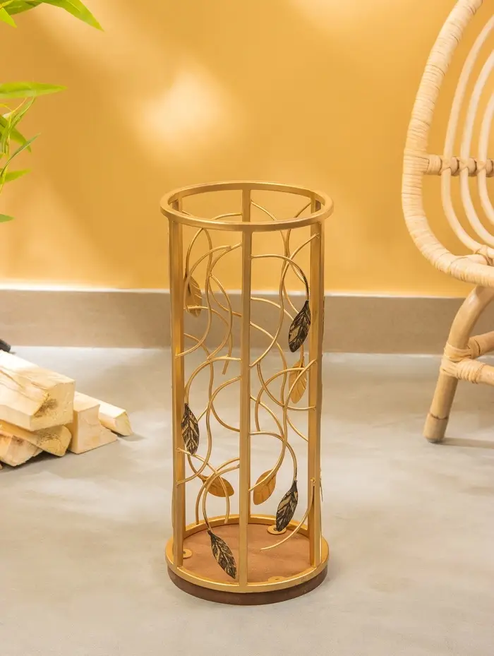 Подставка для цветов "Финч" (набор 2 шт), диаметр 25 и 20 см