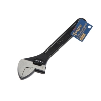 Ключ разводной ТУНДРА, фосфатированный, 200 мм