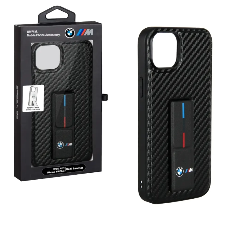 Чехол iPh 15 Plus BMW GSPC