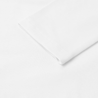 Водолазка для девочки, цвет белый, рост 122 см Водолазка для девочки, цвет белый, рост 122 см