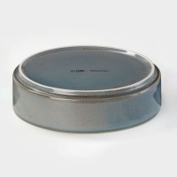 Тарелка глубокая  Magistro "Shadow" 15х4,3 см с высоким бортом