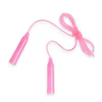 Скакалка, 2,2 м, цвета МИКС