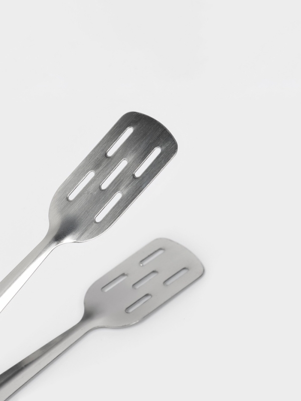 Щипцы для пирожных 24 см