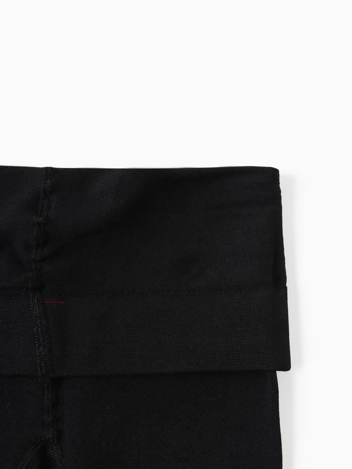 Колготки женские MINAKU, цвет черный, размер 3/M