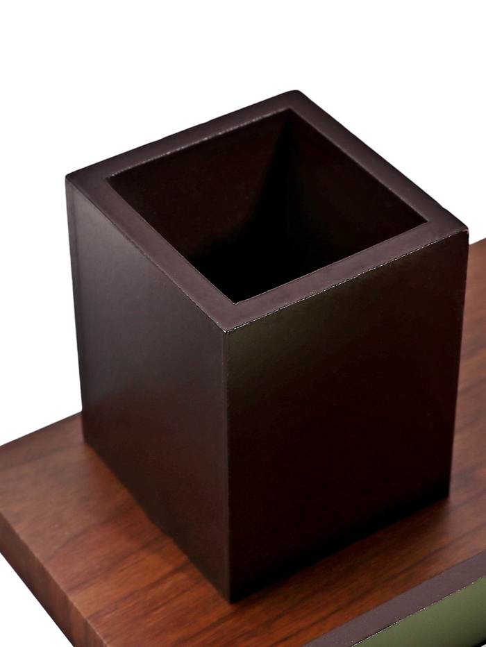 Набор настольный 4в1, 33*23*11 см