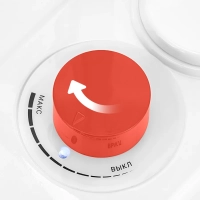 Отпариватель вертикальный для одежды КТ-9301 - 2000 Вт