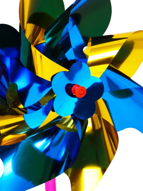 Набор штекеров Набор штекеров "Ветерок" 18шт, 14х28см/9х7см/7х6см