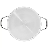 Набор посуды Cook Eat 4 предмета 28 16 20 см