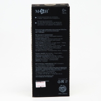 Бутылочка для кормления &laquo;Little lion&raquo;, классическое горло, с ручками, 250 мл., от 0 мес., Золотая коллекция