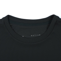 Футболка мужская Resport, р. 52, цвет зелёный, базовая