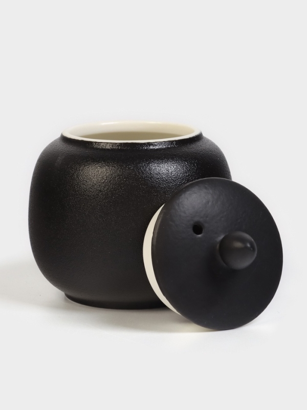 Набор для чайной церемонии 9 предметов, на 4 персоны, чашка 40 мл, чайник 200 мл, в коробке