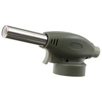 Горелка газовая maclay 915, с пьезоподжигом