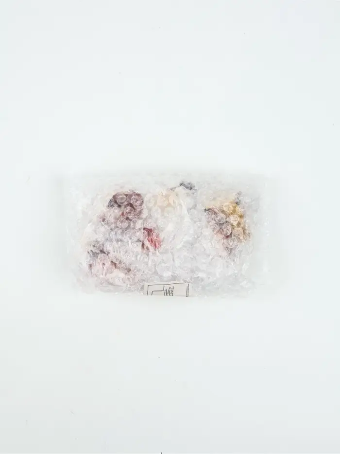 Сувенир &laquo;Новогодний микс&raquo;, набор 4 шт