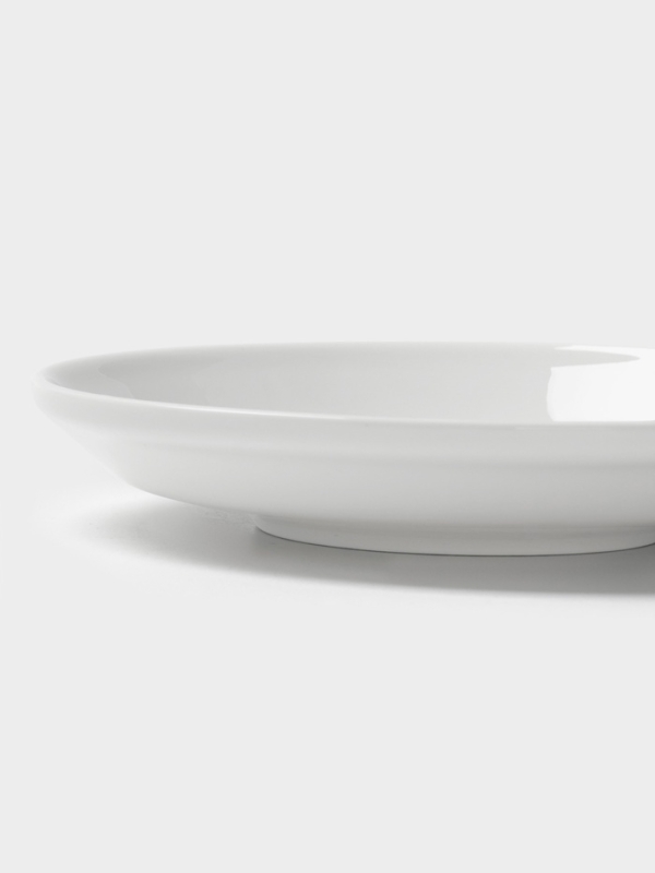 Блюдце d=14.5 см, к чашке для супа 350 мл