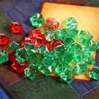 Настольная экономическая игра &laquo;Магиполис&raquo;, 2-8 игроков, 12+