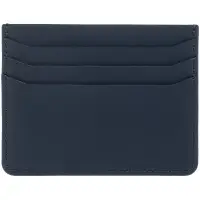 Чехол для карт Alaska, синий