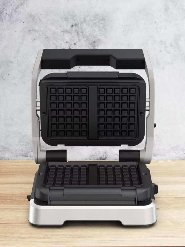 Насадка для вафель Optigrill XA730810, для электрогриля