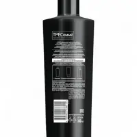 Шампунь для волос оттеночный "ТРЕСемме" холодный блонд, 360 мл