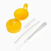 Поильник-непроливайка с трубочкой, 270 мл, ЦЫП-ЦЫП