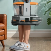 Моющий пылесос для дома КТ-5530 - 330 Вт