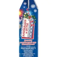 Фейерверк, 350 г