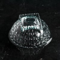 Набор стеклянных салатников &laquo;Семирамида&raquo;, 6 шт, 300 мл, Иран