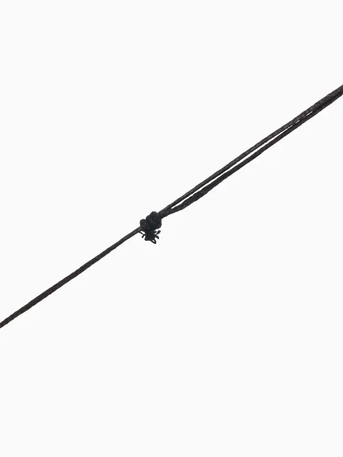 Украшение "Трилистник" дерево соно